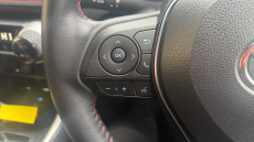 Toyota RAV4 2.5 PHEV Dynamic 5dr CVT Estate